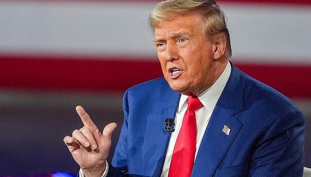Polonya da Trump’ın isteklerine sırt çevirdi, Patriotlar yerinde kalıyor