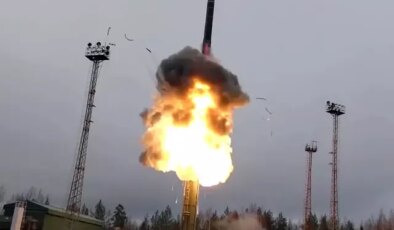 Fransa’nın ardından bir nükleer silah hamlesi de Polonya’dan