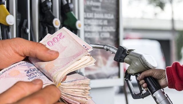 Pompa çıldırdı! Akaryakıta 24 saat geçmeden yeni zam