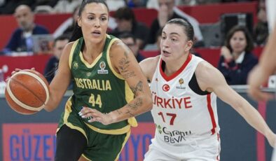 Potanın Perileri Avustralya’yı elinden kaçırdı