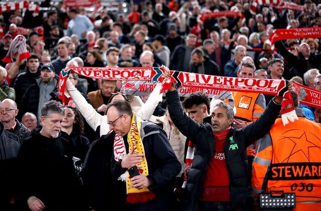 Premier Lig’de deplasman bilet fiyatları iki sezon daha sabit