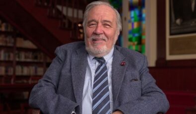 Prof. Dr. İlber Ortaylı hayatını kaybetti