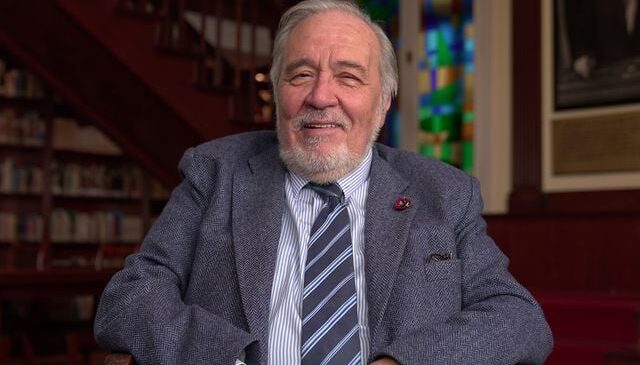 Prof. Dr. İlber Ortaylı hayatını kaybetti