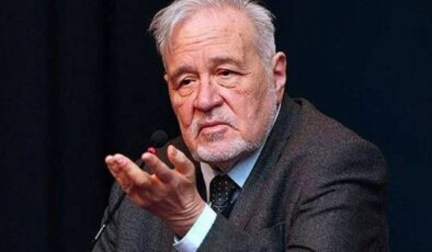 Prof. Dr. İlber Ortaylı’nın tedavisi yoğun bakımda devam ediyor