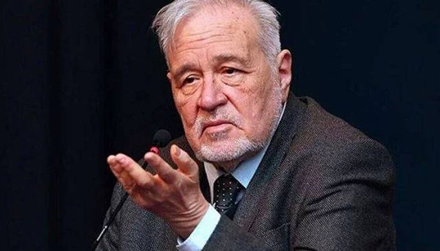 Prof. Dr. İlber Ortaylı’nın tedavisi yoğun bakımda devam ediyor