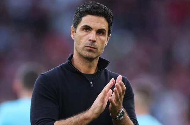 Puan farkı açılıyor! Bu adam bu takımı tam 22 sene sonra şampiyon yapabilir