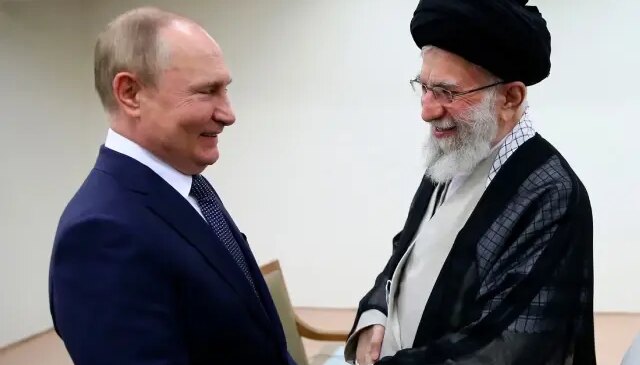 Putin’den Hamaney’in öldürülmesi sonrası ilk açıklama