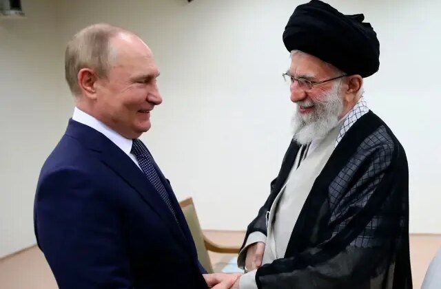 Putin’den Hamaney’in öldürülmesi sonrası ilk açıklama