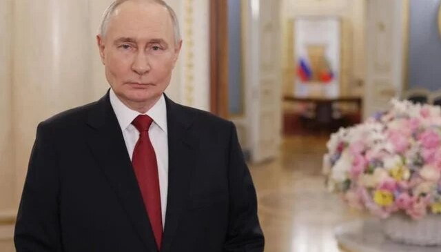 Putin’in sağ kolundan korkutan kehanet: Nükleer savaş kaçınılmaz