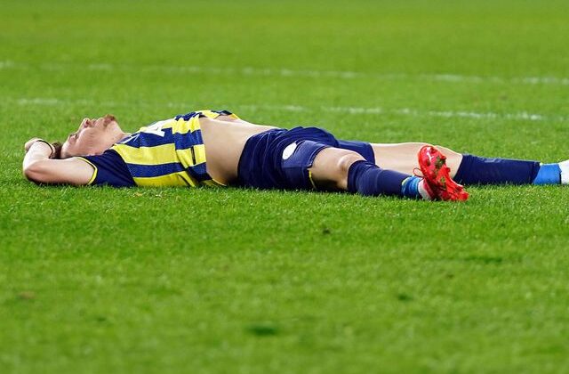 Rakamlar ortada! Fenerbahçe şampiyonluğu hep bu ayda havlu atıyor