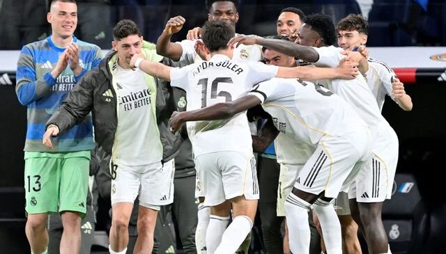 Rakibini 68 metreden avlayan Arda Güler’den bomba paylaşım