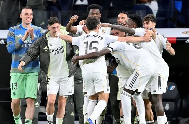 Rakibini 68 metreden avlayan Arda Güler’den bomba paylaşım