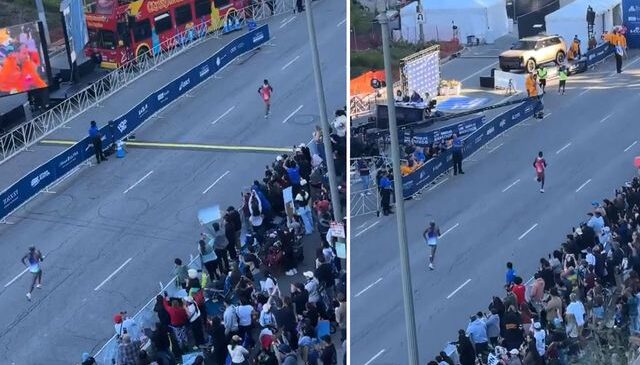 “Rakibini asla küçümseme” dedirten olay