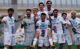 Centilmenlik örneği! Rakipleri sırf maça çıkabilsin diye ulaşım, yemek ve konaklama da yardım ettiler