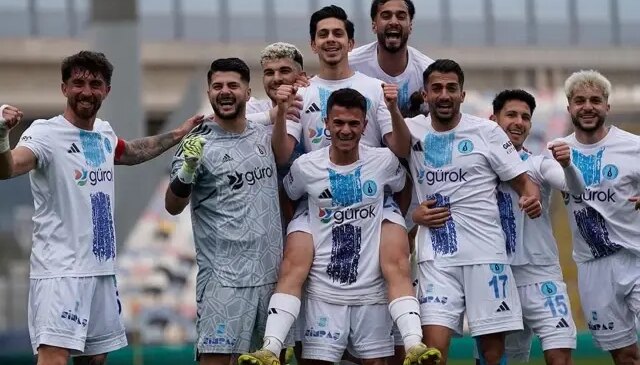 Centilmenlik örneği! Rakipleri sırf maça çıkabilsin diye ulaşım, yemek ve konaklama da yardım ettiler