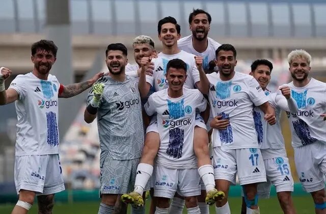 Centilmenlik örneği! Rakipleri sırf maça çıkabilsin diye ulaşım, yemek ve konaklama da yardım ettiler