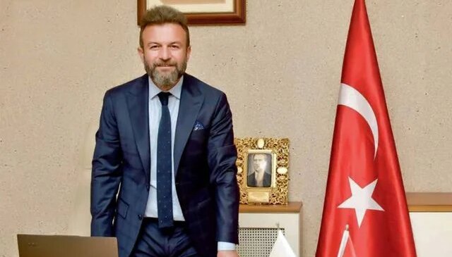 Ramazan Burak Telli: Sürdürülebilir yarınlar için bugünden yatırım yapıyoruz