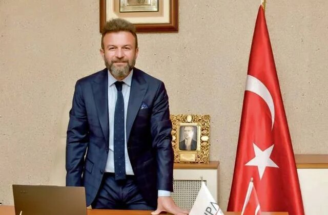Ramazan Burak Telli: Sürdürülebilir yarınlar için bugünden yatırım yapıyoruz