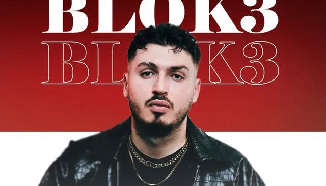 Rap dünyasını sarsan iddianame: Blok3 ve yapımcısına şok suçlama