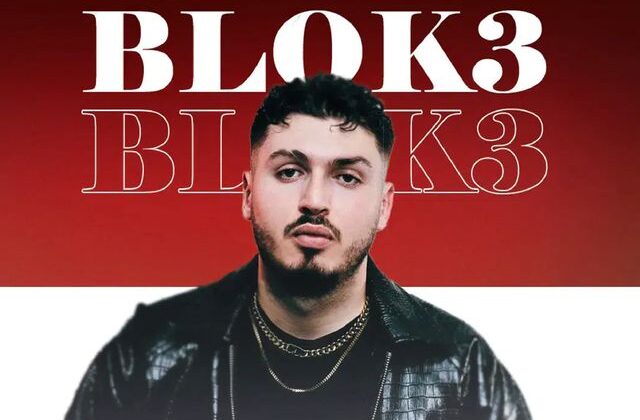 Rap dünyasını sarsan iddianame: Blok3 ve yapımcısına şok suçlama