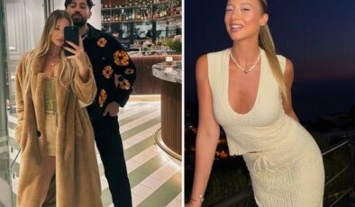 Rapçi Vahap Canbay, Aleyna Kalaycıoğlu ve annesi hakkında şikayetçi oldu