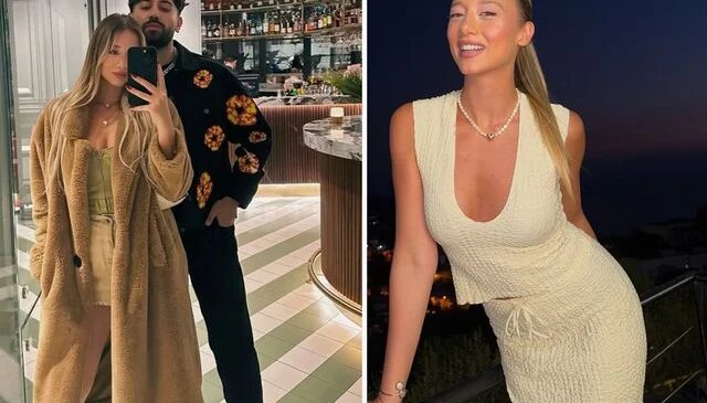 Rapçi Vahap Canbay, Aleyna Kalaycıoğlu ve annesi hakkında şikayetçi oldu