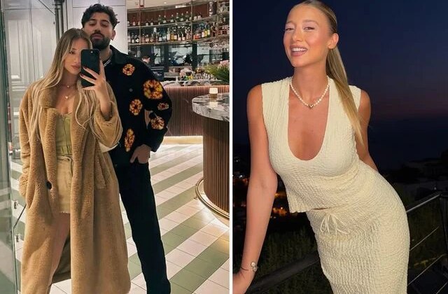 Rapçi Vahap Canbay, Aleyna Kalaycıoğlu ve annesi hakkında şikayetçi oldu