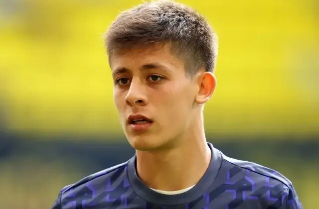 Real Madrid’de kriz: Arda Güler’i sırtından bıçakladılar