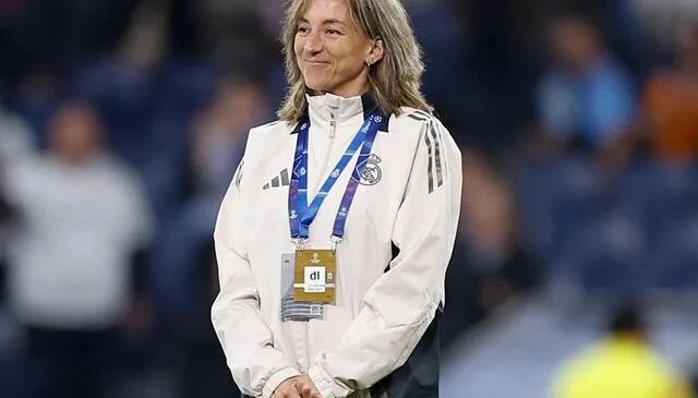 Real Madrid’in beslenme uzmanından olay iddia