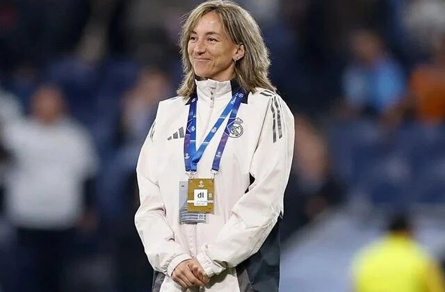 Real Madrid’in beslenme uzmanından olay iddia