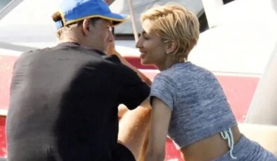 Real Madrid’in yıldızını yıkan kare