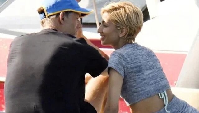 Real Madrid’in yıldızını yıkan kare