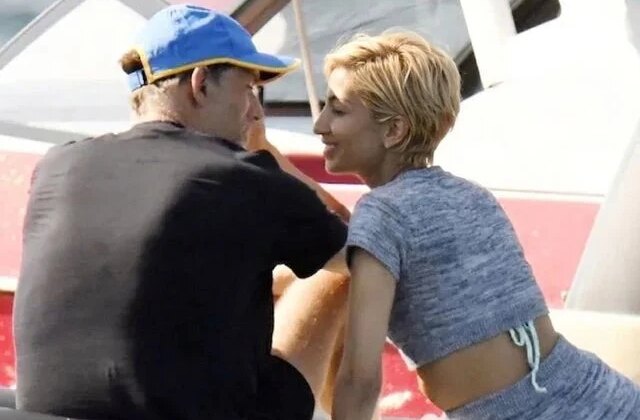 Real Madrid’in yıldızını yıkan kare