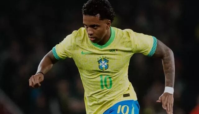 Real Madrid ve Brezilya’yı üzen sakatlık