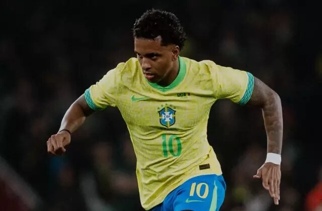 Real Madrid ve Brezilya’yı üzen sakatlık