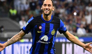 Resmen sudan ucuz! Hakan Çalhanoğlu’nun bonservis bedeli belli oldu