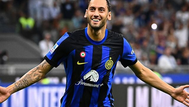 Resmen sudan ucuz! Hakan Çalhanoğlu’nun bonservis bedeli belli oldu