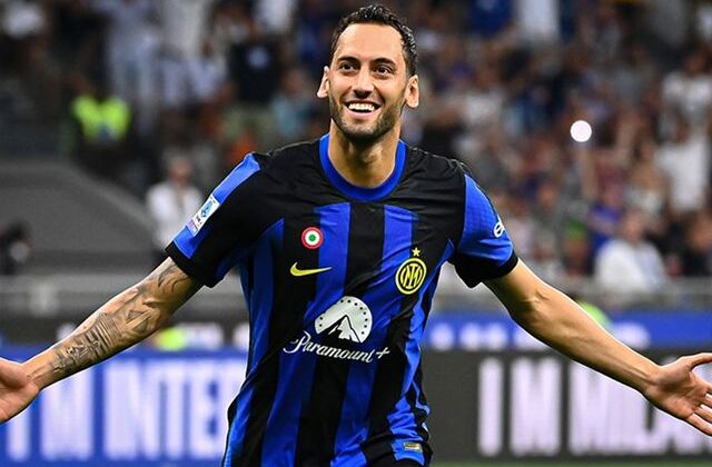 Resmen sudan ucuz! Hakan Çalhanoğlu’nun bonservis bedeli belli oldu