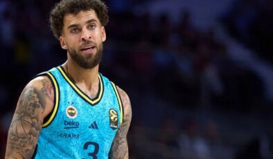 Resmi açıklama geldi! Fenerbahçe Beko’da beklenmedik ayrılık