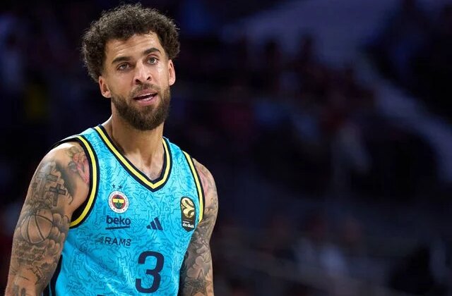 Resmi açıklama geldi! Fenerbahçe Beko’da beklenmedik ayrılık