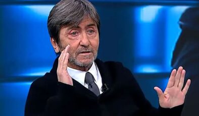 Rıdvan Dilmen’den şampiyonlukla ilgili iddialı yorum