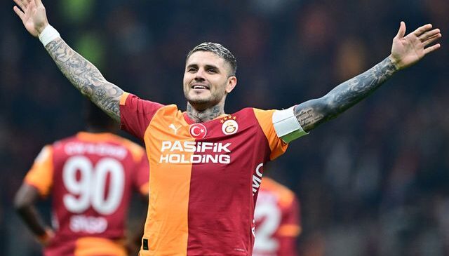 River Plate cephesinden Icardi için resmi açıklama