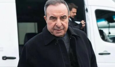 Rıza Baba’nın son sağlık durumunu doktoru açıkladı! Beynine pıhtı mı attı?