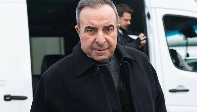 Rıza Baba’nın son sağlık durumunu doktoru açıkladı! Beynine pıhtı mı attı?