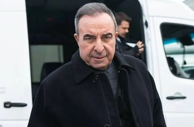 Rıza Baba’nın son sağlık durumunu doktoru açıkladı! Beynine pıhtı mı attı?