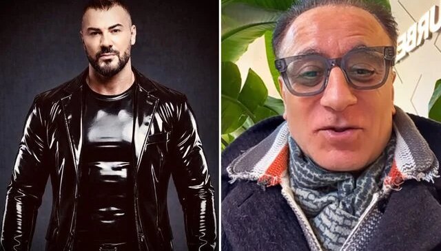 Rober Hatemo’dan şok Erol Köse iddiası: 100 milyonluk arazim onun yüzünden gitti