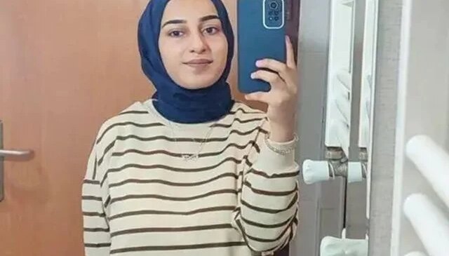 Rojin’in İspanya’ya gönderilen telefonundan haber var