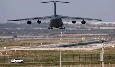 Romanya, ABD’nin ülkedeki hava üslerini kullanma talebini kabul etti