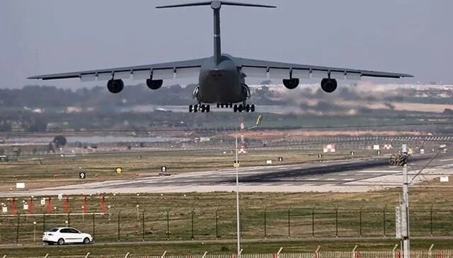 Romanya, ABD’nin ülkedeki hava üslerini kullanma talebini kabul etti