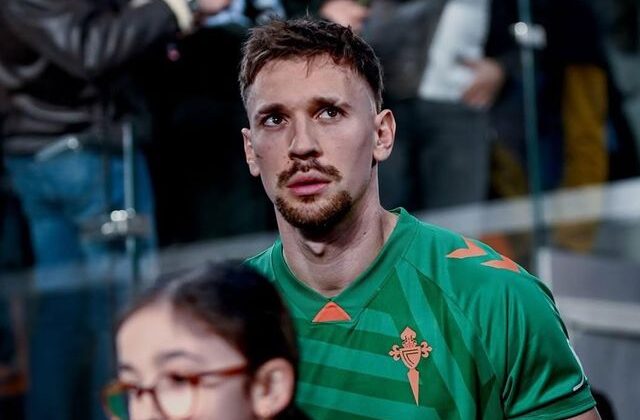 Romanya’yı Türkiye maçı öncesi yıkan sakatlık